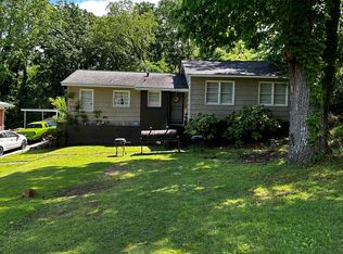 1703 McCall Dr, Anniston, AL 36207
