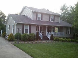 181 Knollwood Dr, Forest City, NC 28043