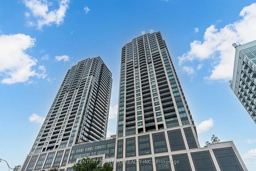 1926 Lake Shore Blvd W #4010