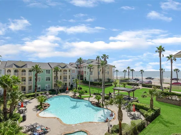7000 Seawall Boulevard #934, Galveston, TX 77551