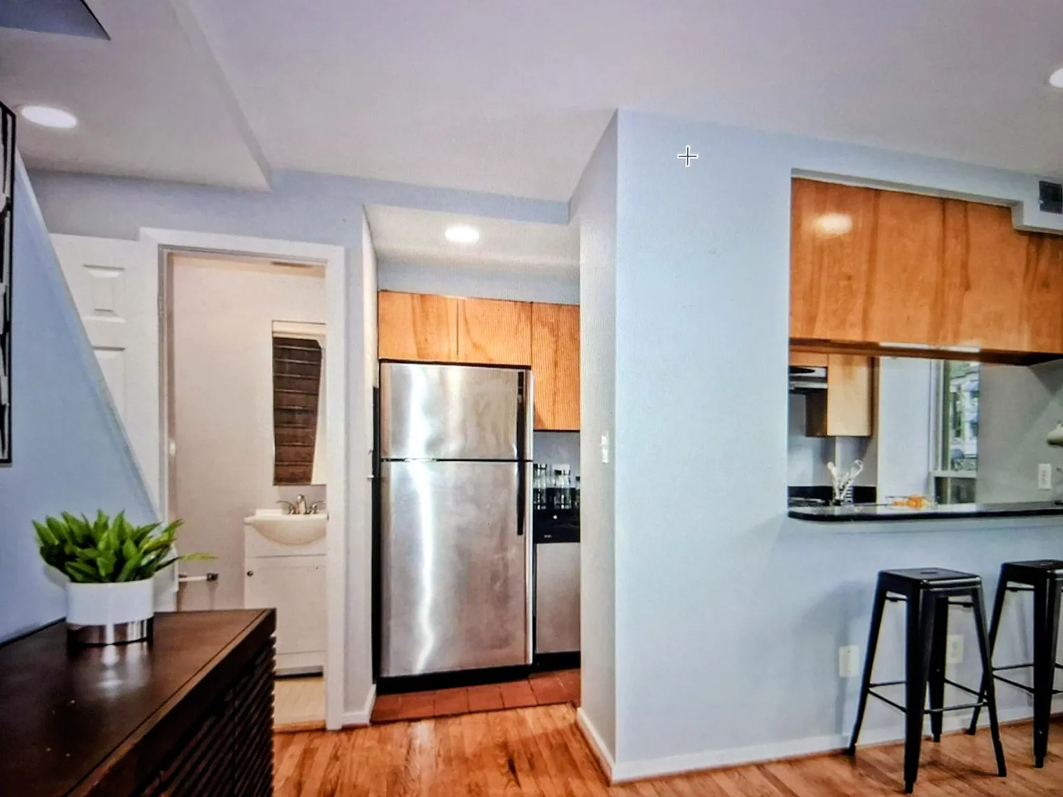 1 bed, 1.5 bath, 623 sqft, $2,680 — Photo 3
