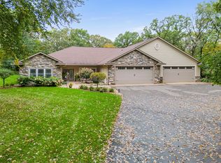 19038 Zebulon St NW, Elk River, MN 55330