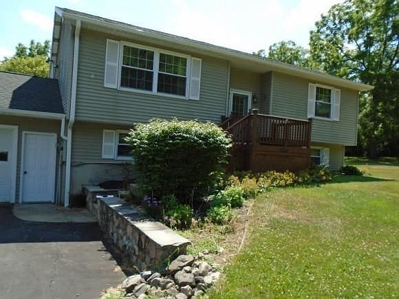 For Sale: 5331 Curry Rd, Trumansburg, NY 14886
