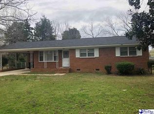 909 Rhett Ct, Florence, SC 29505