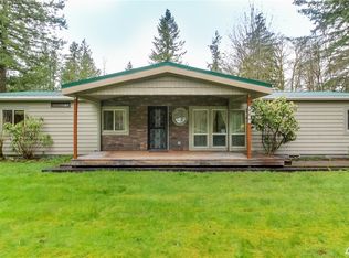 6815 241st Avenue Ct E, Buckley, WA 98321