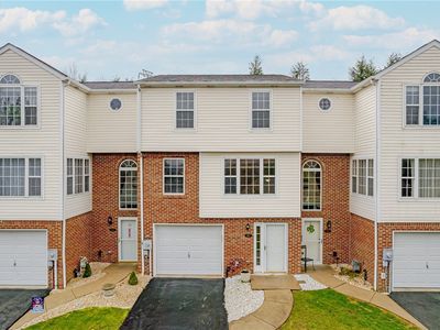 308 Links Ct, Delmont, PA, 15626