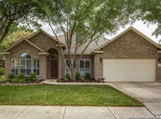 18022 Cerca Azul Dr, San Antonio, TX 78259