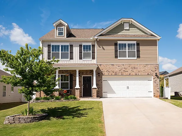 221 Fountain Oak Ln, Easley, SC 29642