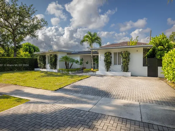 6070 SW 12th St, West Miami, FL 33144