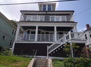 88 Brayton Rd, Brighton, MA 02135