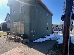 9329 Reading Rd #1, Cincinnati, OH 45215