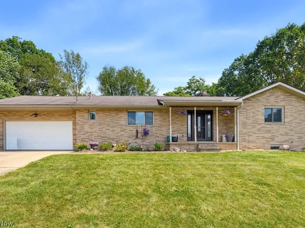 3783 Cayugas Dr, Akron, OH 44319