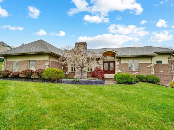 6684 Wyndwatch Dr, Cincinnati, OH 45230