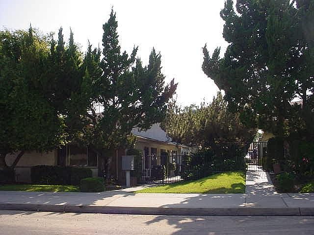view from st