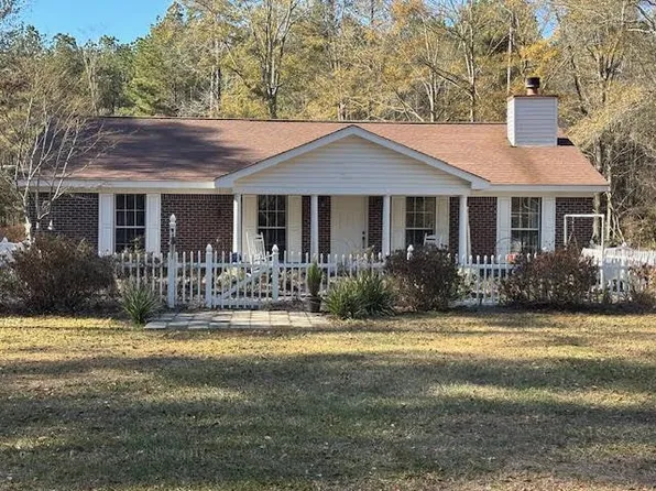 16 Linda Ln, Tylertown, MS 39667