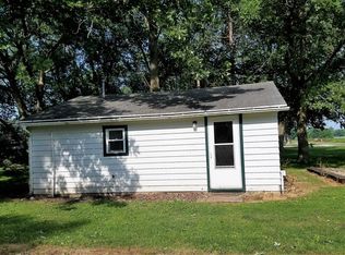 622 E 14th St, Georgetown, IL 61846