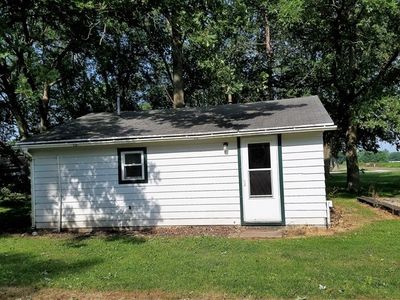 622 E 14th St, Georgetown, IL, 61846
