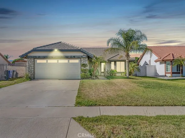 18460 Ash St, Bloomington, CA 92316