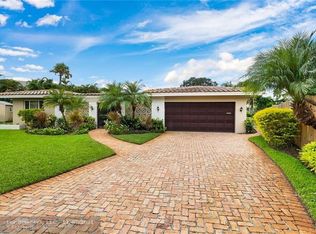 2180 NE 56th Ct, Fort Lauderdale, FL 33308
