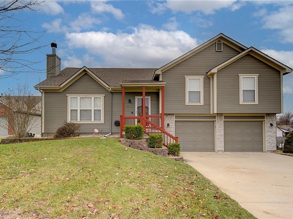1st image of 15513 Iron Creek Ct