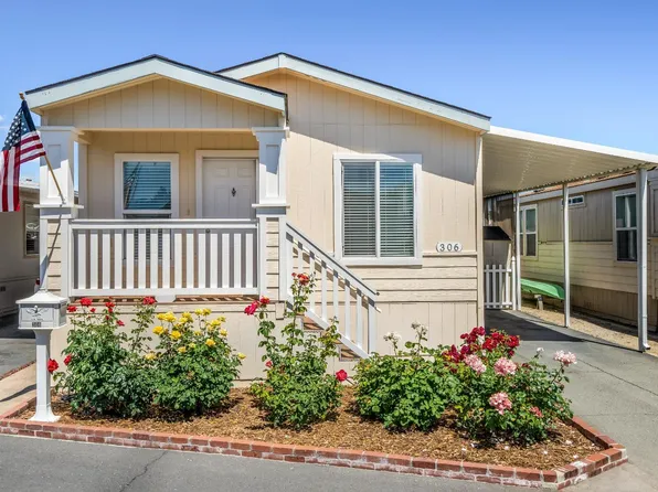 306 Mark Way, Napa, CA 94558