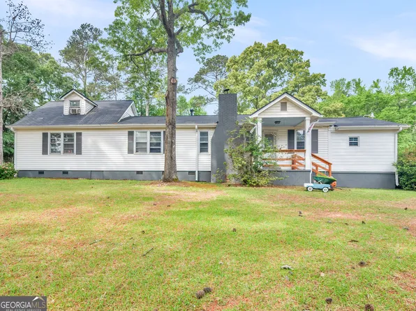 4148 Highway 162 S, Covington, GA 30016