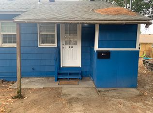 231 Sheridan Rd, Bremerton, WA 98310
