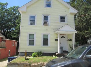 24 Chestnut St #20, Willimantic, CT 06226