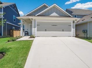 116 High Plains Pass, Liberty Hill, TX 78642