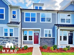 1019 S Point Rd, Belmont, NC 28012