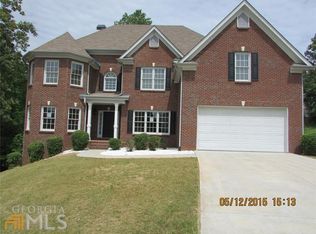 1018 River Forest Point, Lawrenceville, GA