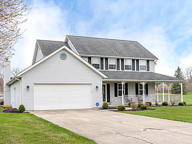 769 W Eva Cir, Springfield, OH 45504 | Zillow