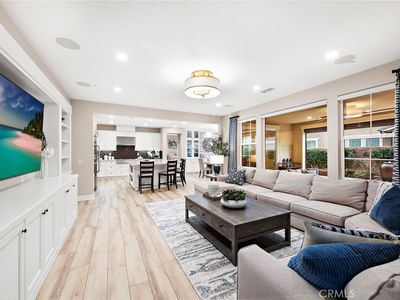 15 Vagar St, Mission Viejo, CA, 92694