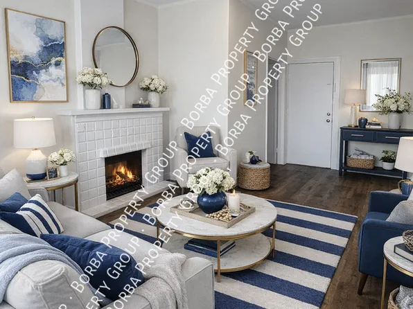 1005 Orange Ave APT 08, Long Beach, CA 90813