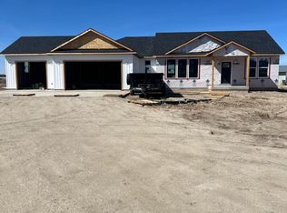 715 Aseop Dr, Spring Creek, NV 89815