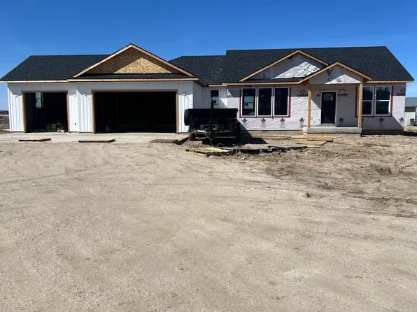 715 Aseop Dr, Spring Creek, NV 89815