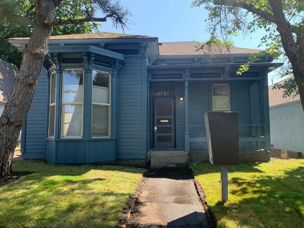 1633 High St, Eugene, OR 97401