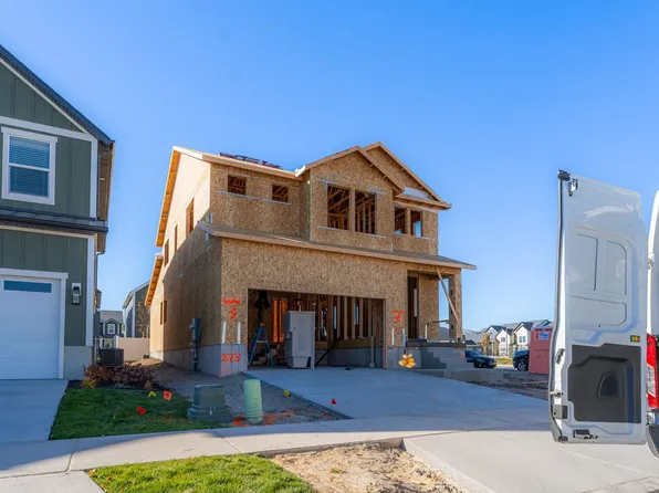 LOT 273 1099th N #3620-W, Lehi, UT 84043