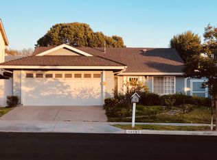 14582 Sweetan St, Irvine, CA 92604