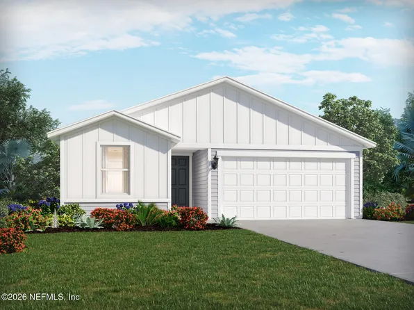 6 DILLY Court, Palm Coast, FL 32164