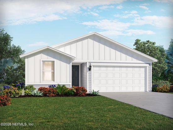 26 GARNI Drive, Palm Coast, FL 32137
