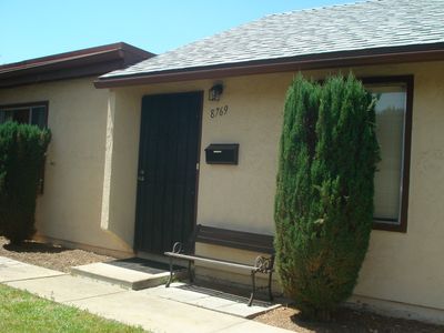 8769 Wahl St, Santee, CA, 92071