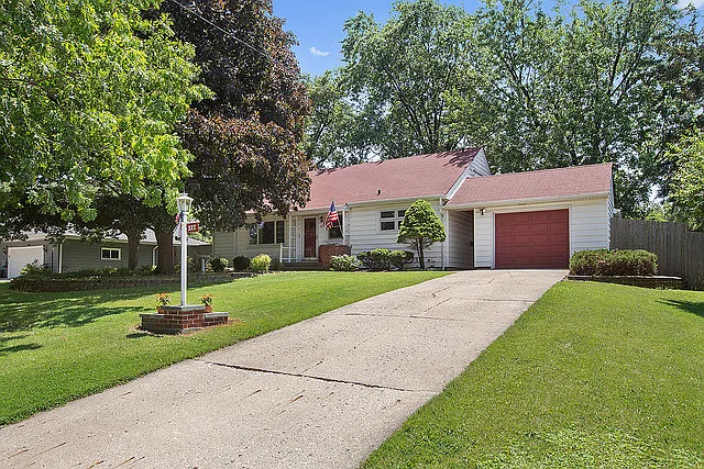 322 Freehauf St #2T photo 1