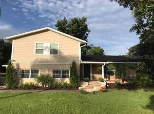 18625 State Road 44, Eustis, FL 32736