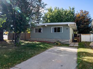 66 Greenwood Way, Strathcona County, AB T8A 0J5