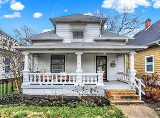 1337 N Lasalle St, Indianapolis, IN