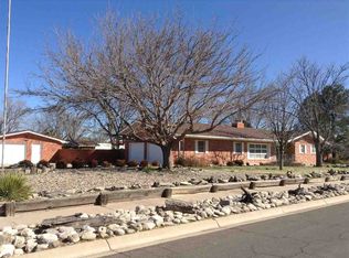 1105 De Bremond Dr, Roswell, NM 88201