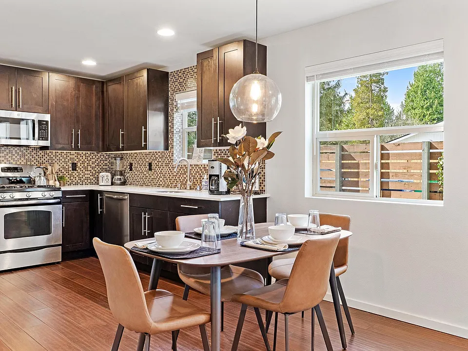 Delridge Way SW