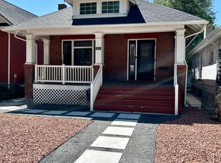 820 S Jefferson St, Salt Lake City, UT 84101