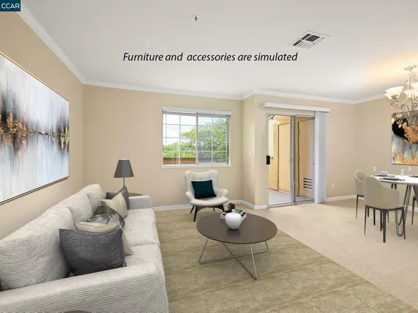 785 Watson Canyon Ct APT 348, San Ramon, CA 94582